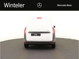 Mercedes-Benz Citan 112 CDI Base
