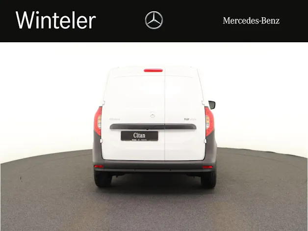 Mercedes-Benz Citan 112 CDI Base