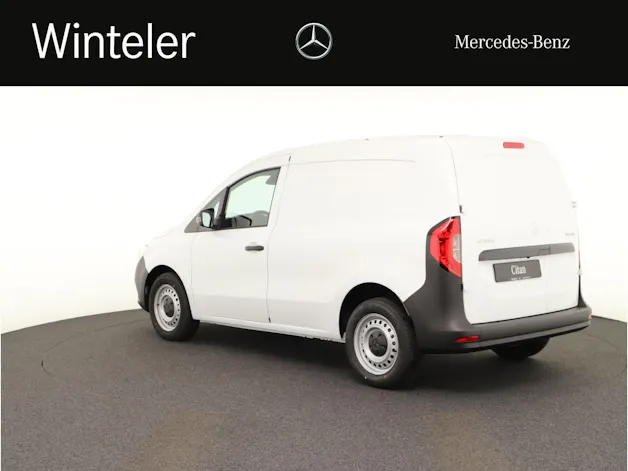 Mercedes-Benz Citan 112 CDI Base