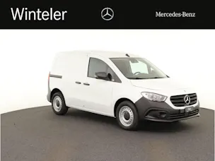 Mercedes-Benz Citan 112 CDI Base