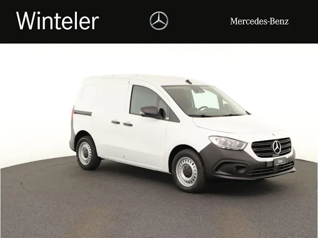 Mercedes-Benz Citan 112 CDI Base
