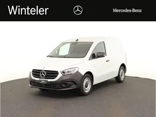 Mercedes-Benz Citan 112 CDI Base