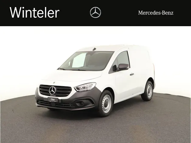 Mercedes-Benz Citan 112 CDI Base