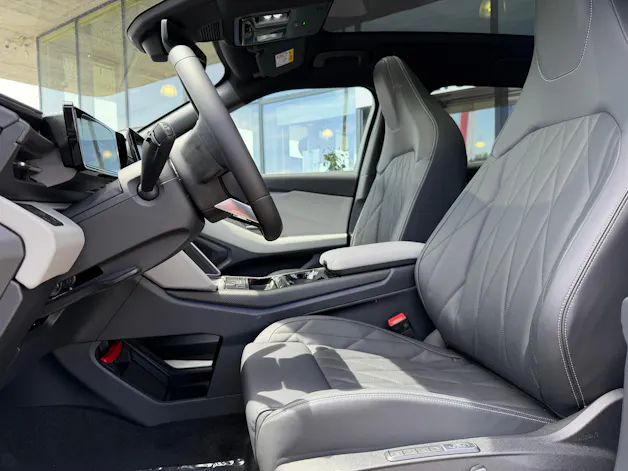 Ford Explorer Elektro 77kWh Dual Extended Range Premium AWD