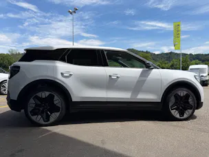 Ford Explorer Elektro 77kWh Dual Extended Range Premium AWD