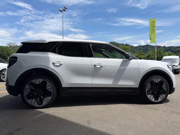 Ford Explorer Elektro 77kWh Dual Extended Range Premium AWD