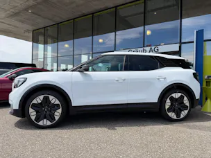 Ford Explorer Elektro 77kWh Dual Extended Range Premium AWD