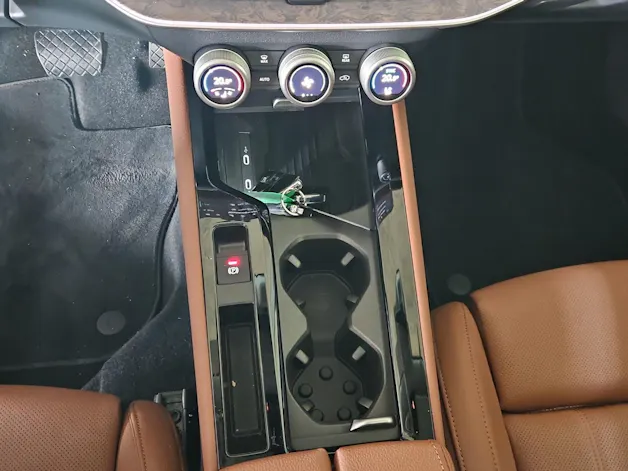 Škoda Superb Combi 2.0 TDi L&K 4x4 DSG
