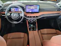 Škoda Superb Combi 2.0 TDi L&K 4x4 DSG