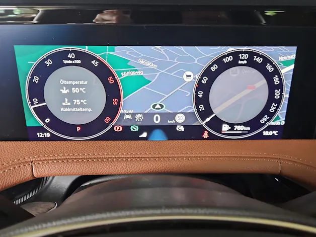 Škoda Superb Combi 2.0 TDi L&K 4x4 DSG