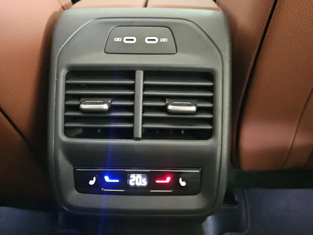 Škoda Superb Combi 2.0 TDi L&K 4x4 DSG