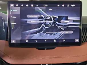 Škoda Superb Combi 2.0 TDi L&K 4x4 DSG