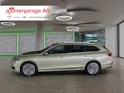 Škoda Superb Combi 2.0 TDi L&K 4x4 DSG