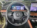 Škoda Superb Combi 2.0 TDi L&K 4x4 DSG