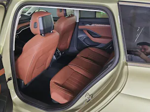 Škoda Superb Combi 2.0 TDi L&K 4x4 DSG