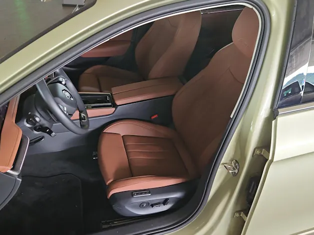 Škoda Superb Combi 2.0 TDi L&K 4x4 DSG