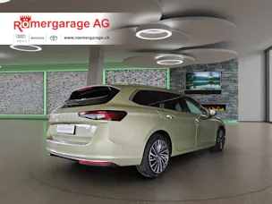 Škoda Superb Combi 2.0 TDi L&K 4x4 DSG