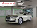 Škoda Superb Combi 2.0 TDi L&K 4x4 DSG