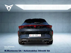 Cupra Formentor 2.0TSI Black Symphony 4Drive DSG