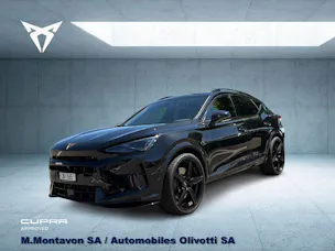 Cupra Formentor 2.0TSI Black Symphony 4Drive DSG