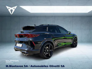 Cupra Formentor 2.0TSI Black Symphony 4Drive DSG