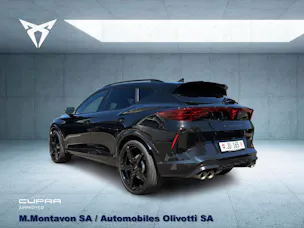 Cupra Formentor 2.0TSI Black Symphony 4Drive DSG