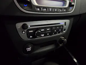Renault Mégane Coupé 2.0 16V Turbo RS