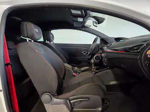 Renault Mégane Coupé 2.0 16V Turbo RS