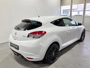 Renault Mégane Coupé 2.0 16V Turbo RS