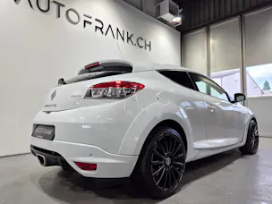 Renault Mégane Coupé 2.0 16V Turbo RS