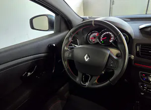 Renault Mégane Coupé 2.0 16V Turbo RS