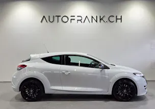 Renault Mégane Coupé 2.0 16V Turbo RS