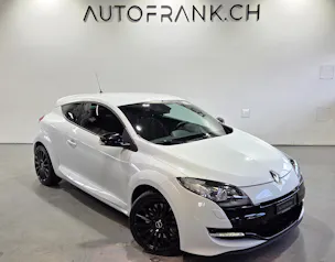 Renault Mégane Coupé 2.0 16V Turbo RS