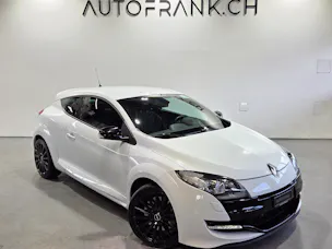 Renault Mégane Coupé 2.0 16V Turbo RS