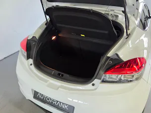 Renault Mégane Coupé 2.0 16V Turbo RS