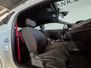 Renault Mégane Coupé 2.0 16V Turbo RS