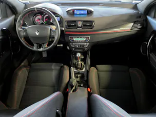 Renault Mégane Coupé 2.0 16V Turbo RS