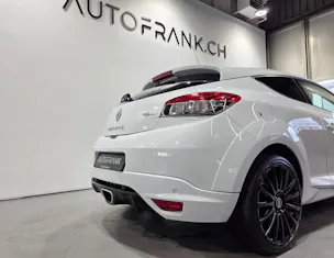 Renault Mégane Coupé 2.0 16V Turbo RS