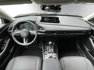 Mazda CX-30 SKYACTIV-G 140 M Hybrid Centre Line FWD AT