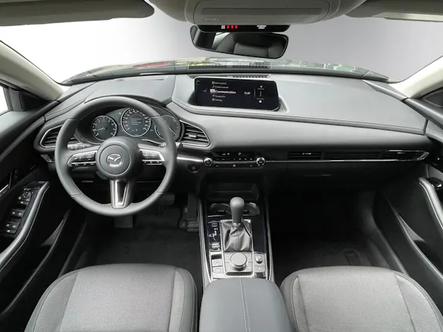 Mazda CX-30 SKYACTIV-G 140 M Hybrid Centre Line FWD AT