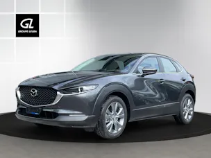 Mazda CX-30 SKYACTIV-G 140 M Hybrid Centre Line FWD AT