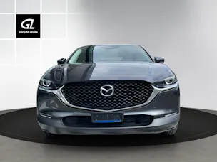 Mazda CX-30 SKYACTIV-G 140 M Hybrid Centre Line FWD AT