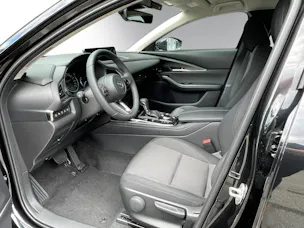 Mazda CX-30 SKYACTIV-G 140 M Hybrid Centre Line FWD AT