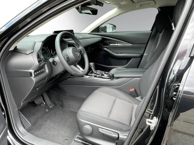 Mazda CX-30 SKYACTIV-G 140 M Hybrid Centre Line FWD AT
