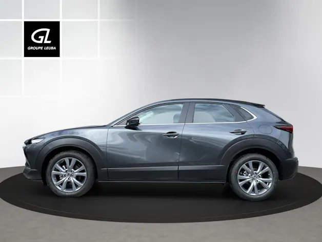Mazda CX-30 SKYACTIV-G 140 M Hybrid Centre Line FWD AT