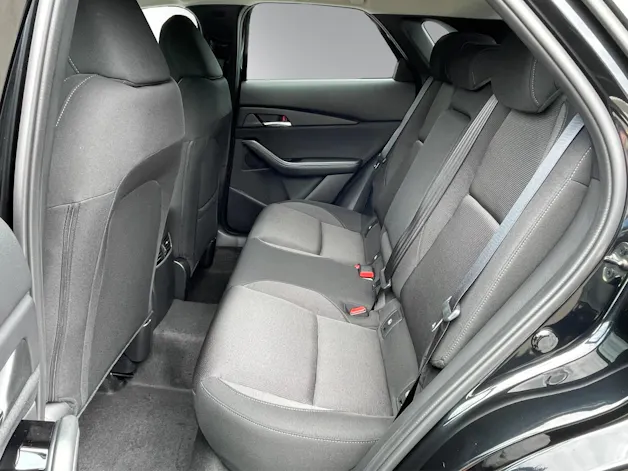 Mazda CX-30 SKYACTIV-G 140 M Hybrid Centre Line FWD AT