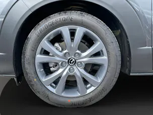 Mazda CX-30 SKYACTIV-G 140 M Hybrid Centre Line FWD AT