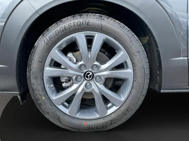 Mazda CX-30 SKYACTIV-G 140 M Hybrid Centre Line FWD AT