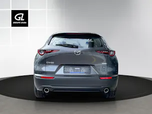 Mazda CX-30 SKYACTIV-G 140 M Hybrid Centre Line FWD AT
