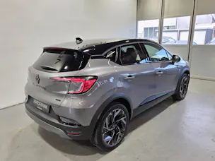 Renault Captur 1.8 E-Tech esprit Alpine